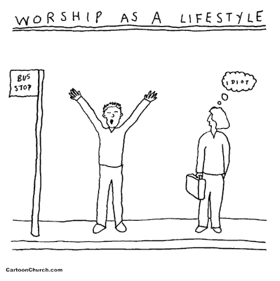 worship-as-a-lifestyle